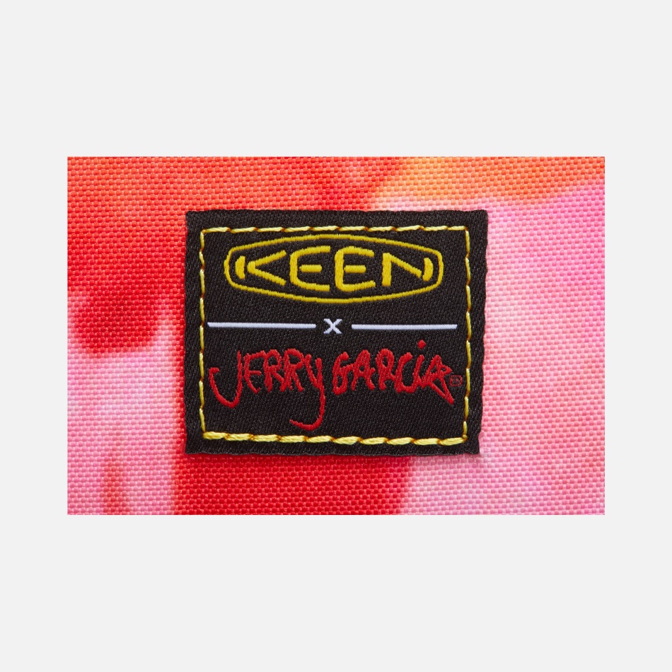 Mochila De Nueva York De Noche De Sharp X Garcia