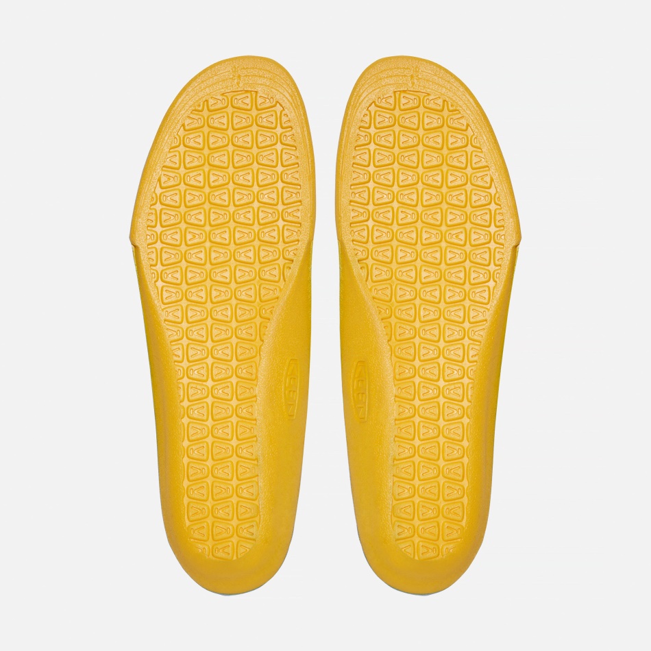 Plantilla Acolchada K-20 Utility K-20 Para Hombre De Color Negro