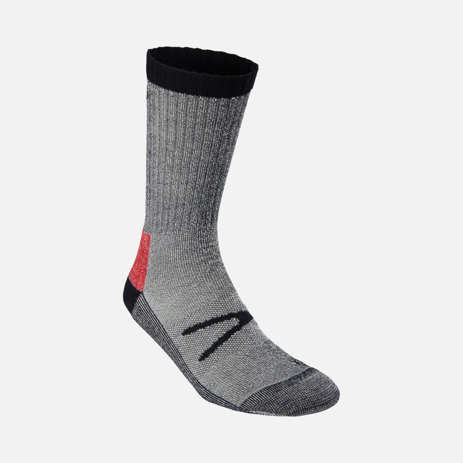 Tripulación De Luz De Pedernal De Hombres Afilados Negros