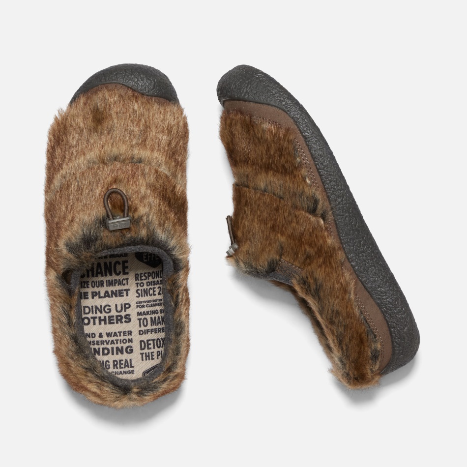 Cantina-cantina Mujeres Howser Iii Tobogán Agudo