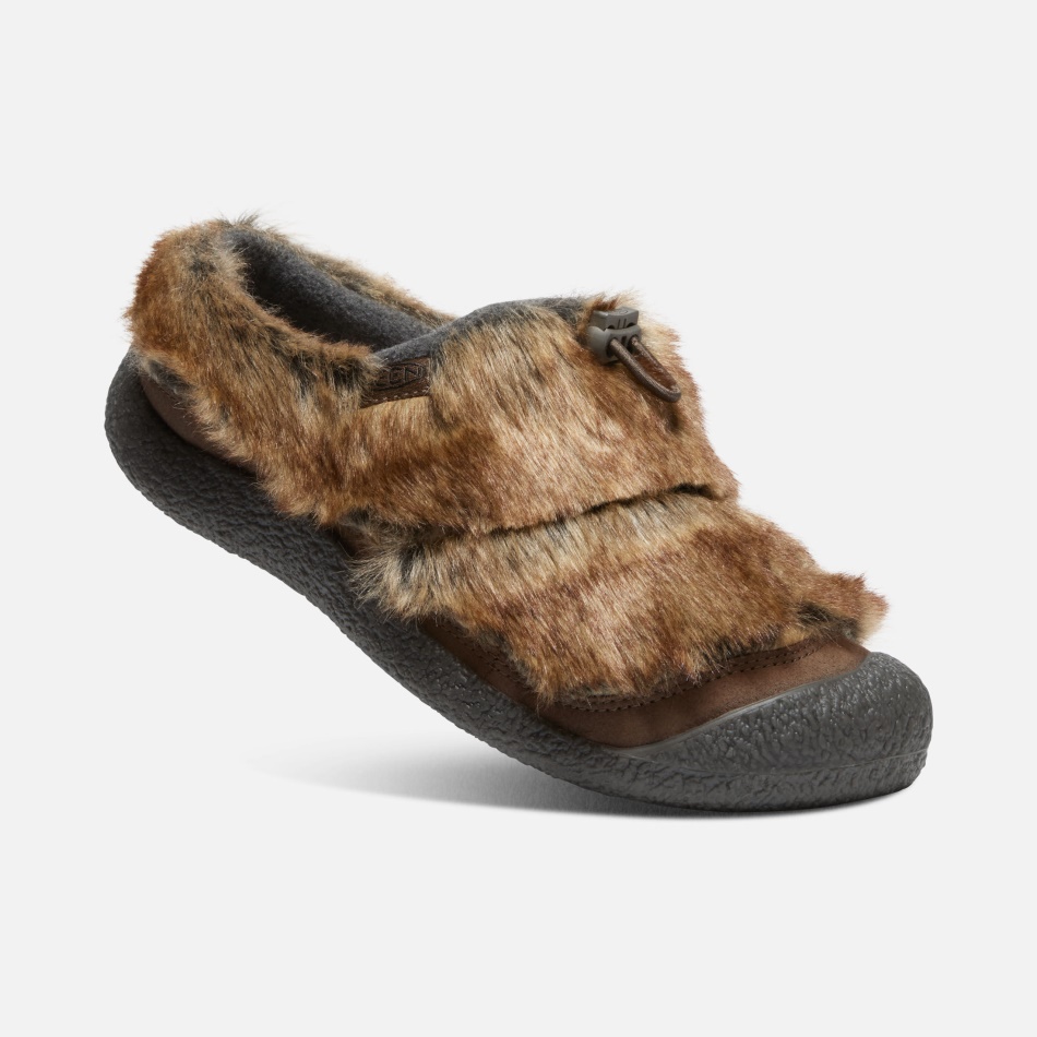 Cantina-cantina Mujeres Howser Iii Tobogán Agudo