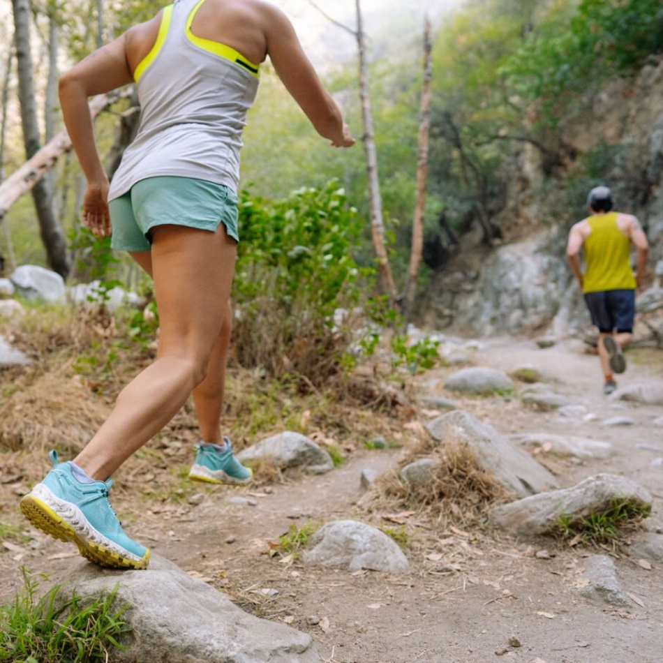 Zapato Impermeable Plaza Taupe-Ibis Rose Keen Nxis Evo Para Mujer