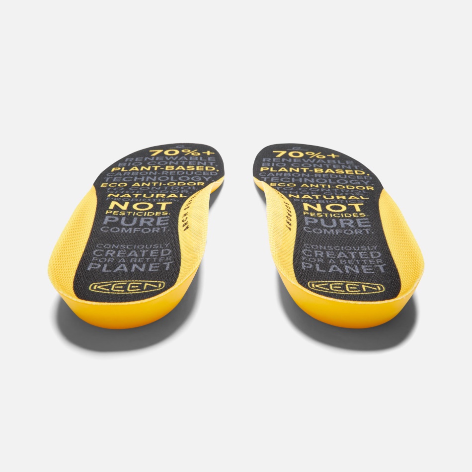 Plantilla A Base De Plantas K-15 Para Hombre De Kein Multi