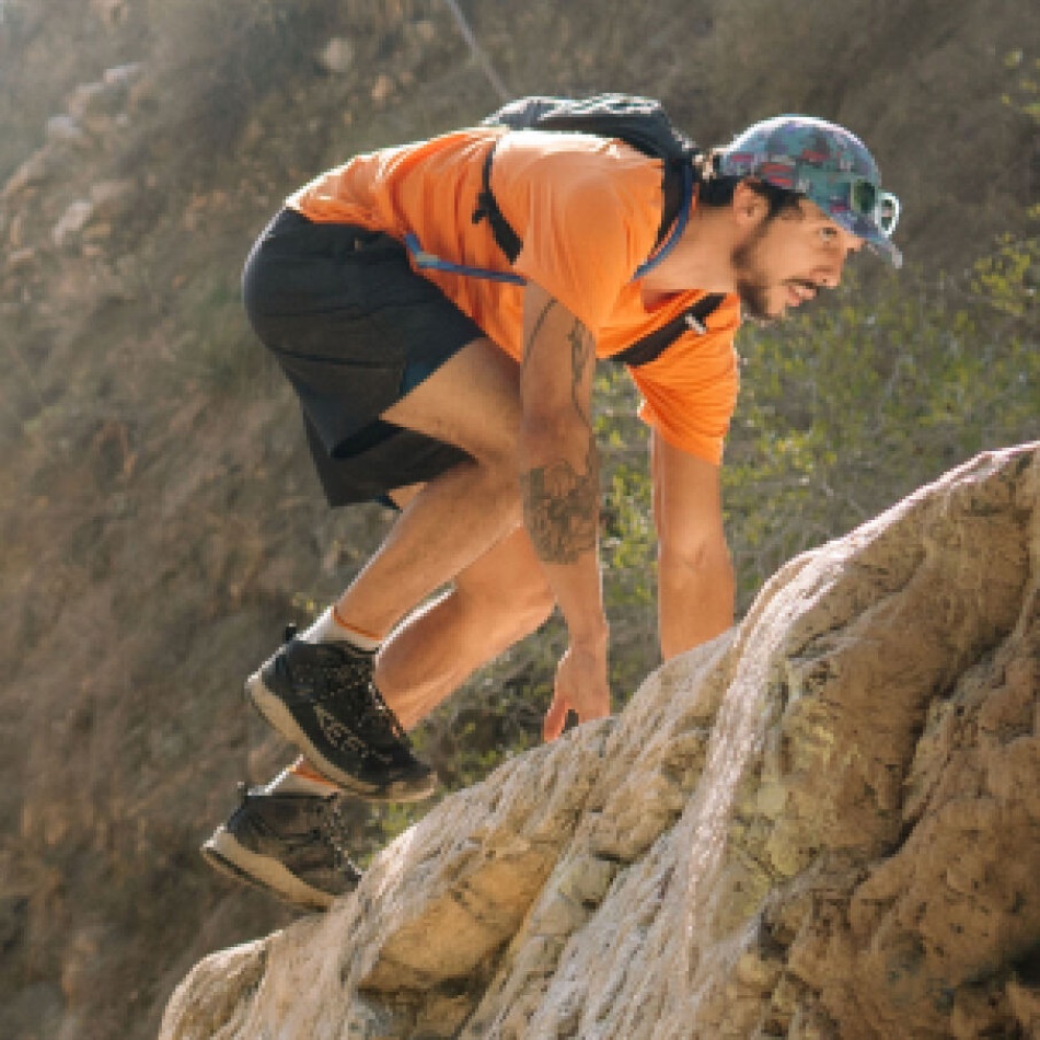 Bota Impermeable Nxis Evo Para Hombre Magnet-bright Cobalt