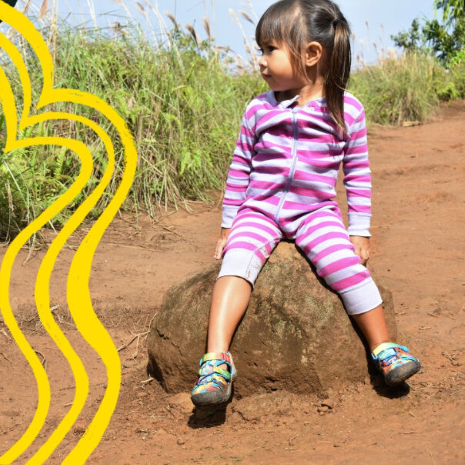 Newport H2 Para Niños Pequeños De Coral De Fusión De Bayas Muy Entusiasta