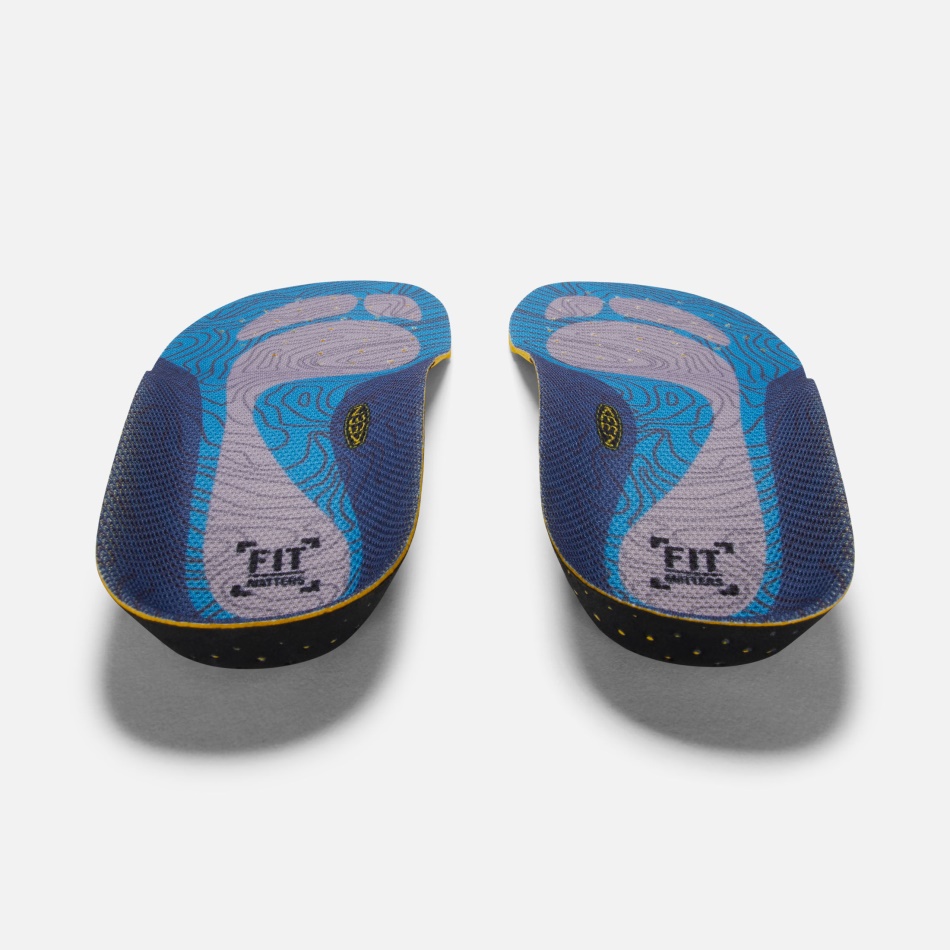 Plantilla De Repuesto K-10 Para Exteriores Para Mujer Ocean Blue Kein