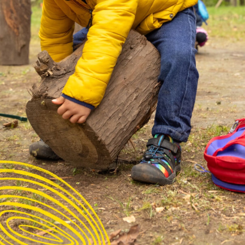 Zapato Newport Para Niños Grandes Con Efecto Teñido Anudado Original En Negro