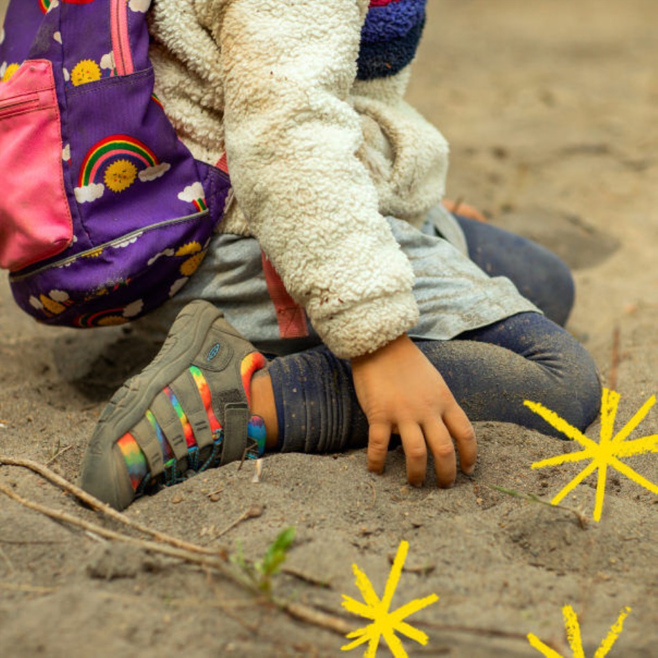 Zapato Newport Para Niños Grandes Con Efecto Teñido Anudado Original En Negro