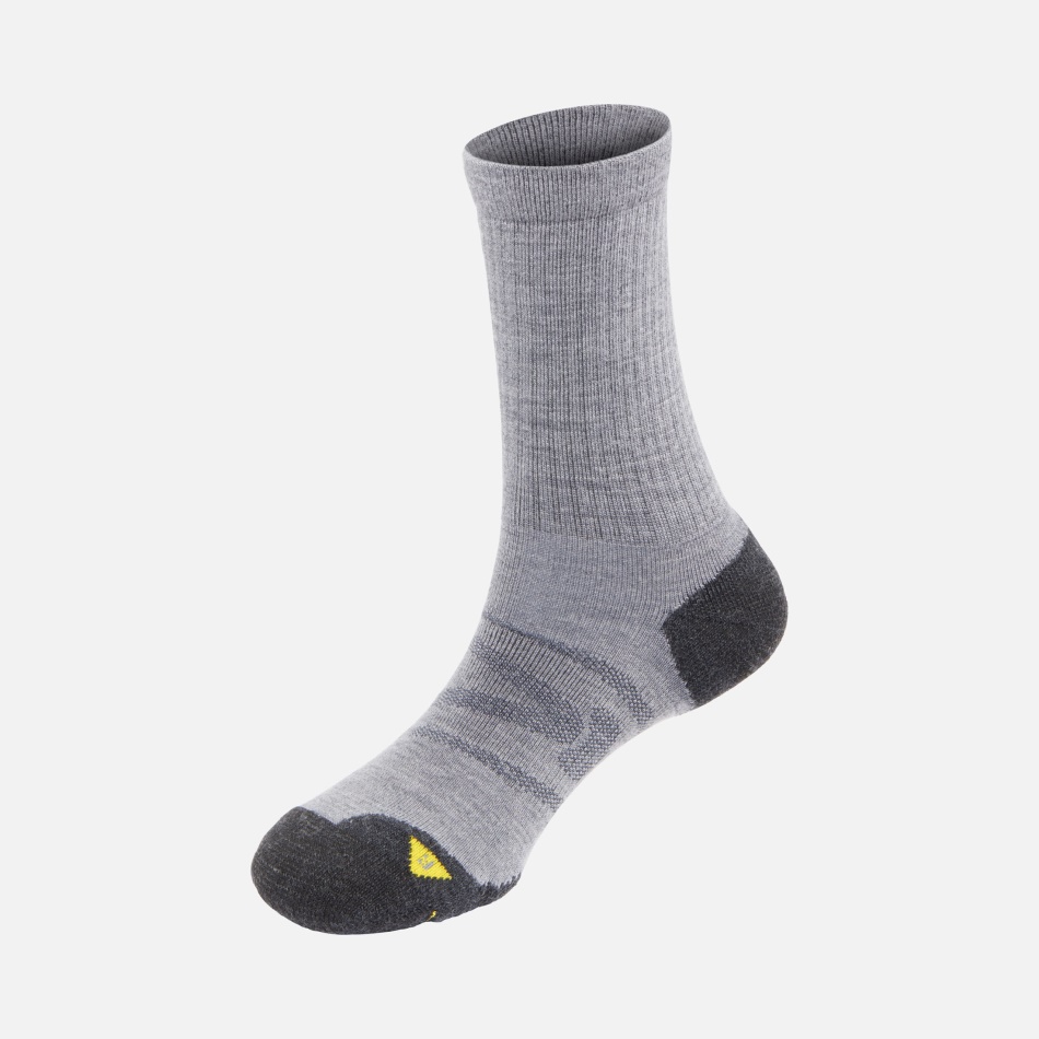 Camiseta Gris Mujer North Country Lite