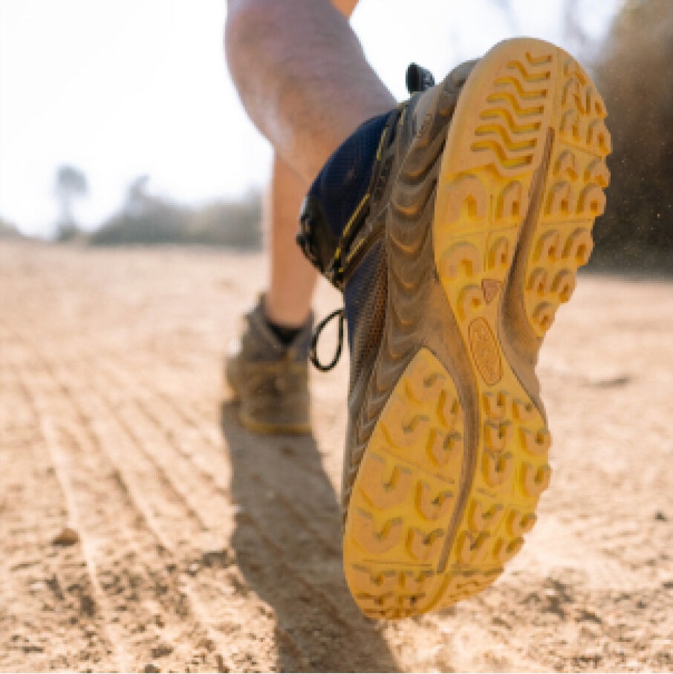Botas Impermeables Nxis Evo Para Hombre Black-evening Primrose