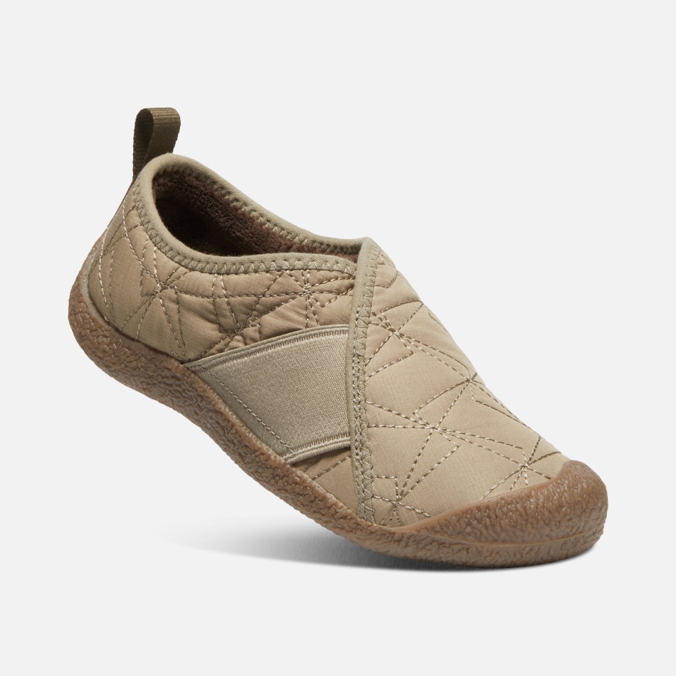 Abrigo Howser Para Mujer De Cantina De Lobo De Madera