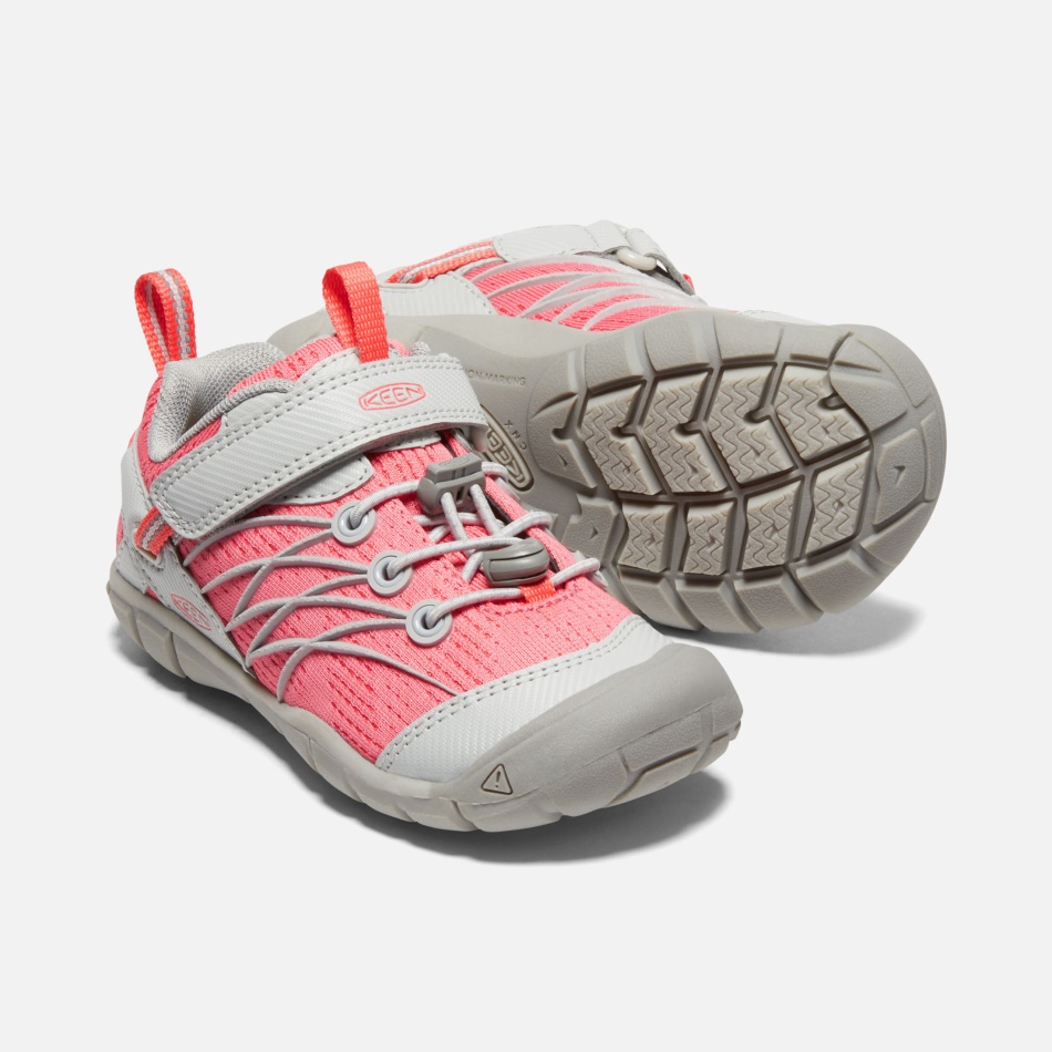 Llovizna-dubarry Niños Pequeños Chandler Cnx Agudo