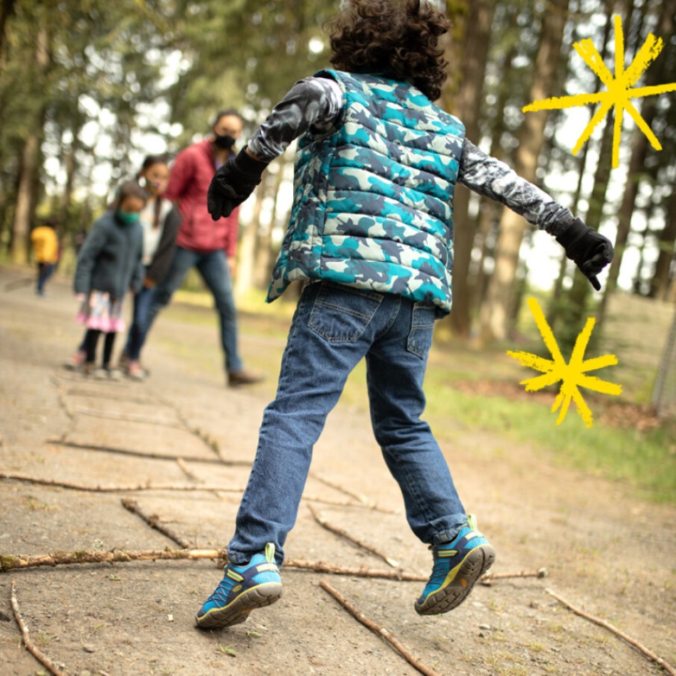 Llovizna-dubarry Niños Pequeños Chandler Cnx Agudo