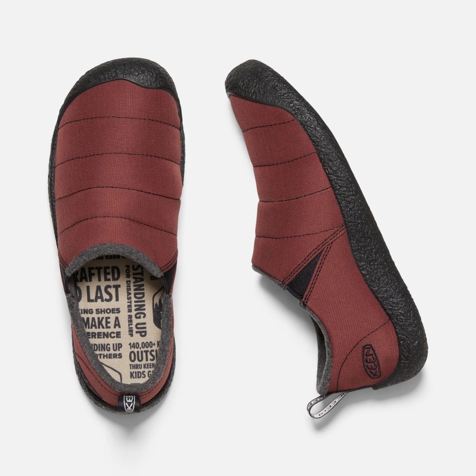 Andorra-negro Agudo Mujeres Howser Ii