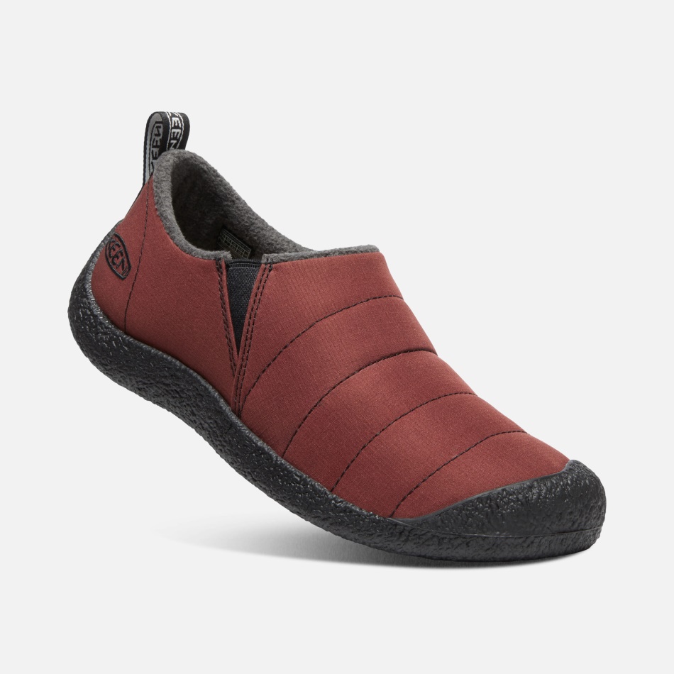 Andorra-negro Agudo Mujeres Howser Ii