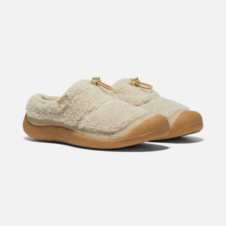 Moco Safari Howser Iii Chanclas Keen Para Mujer