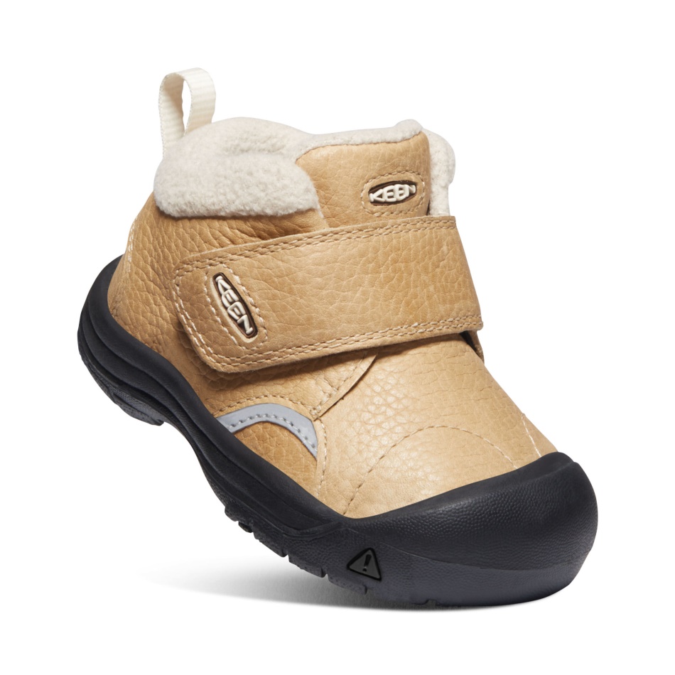 Bota Kootenay Iii Para Niños Pequeños Con Forma De Piña Y Abedul