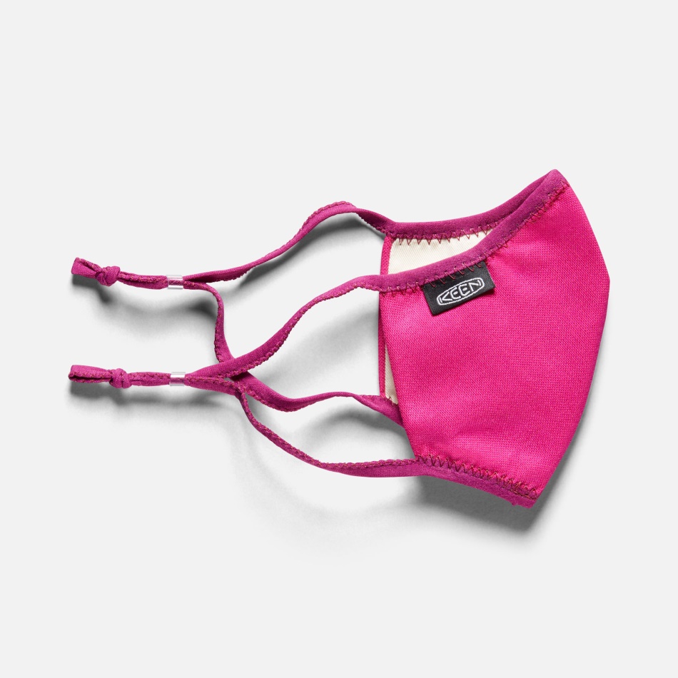 Máscara Rosa Afilada Xs/s Afilada